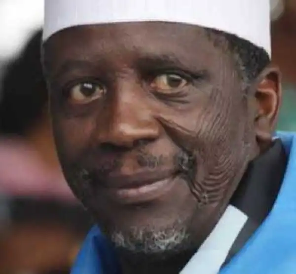 EFCC Arrests Ex Sokoto Governor, Attahiru Bafarawa, Over Arms Purchase Scandal